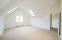 Messingham bedroom extension leads