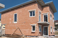Messingham home extensions