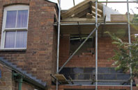 free Messingham home extension quotes