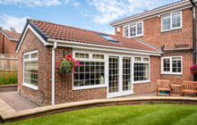 Messingham house extension leads