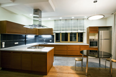 kitchen extensions Messingham
