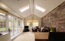 Messingham single storey extension leads